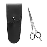 PA Brands Professional Hairdressing Scissors, Hair Cutting...