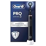 Oral-B Pro 3 Electric Toothbrushes For Adults, Oral B Electric...