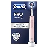 Oral-B Pro 3 Electric Toothbrushes For Adults, Mothers Day Gifts...