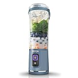 Ninja Blast Portable Blender, 530ml, Leakproof Lid & Sip Spout,...