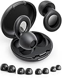 Upgraded Ear Plugs for Sleep Noise Cancelling - Klearlook...