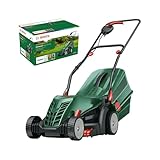 Bosch Corded Lawnmower UniversalRotak 34-410 (230 V, Cutting...