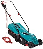 Bosch Home and Garden Rotak 32R Electric Rotary Lawnmower - Ideal...
