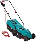 Bosch Rotak 32R Electric Rotary Lawnmower - Ideal for Small and...