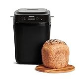 Panasonic SD-PN100 Automatic Mini Breadmaker, 4 Gluten-Free...