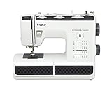 Brother HF27 Strong & Tough, Heavy Duty Electronic Sewing...