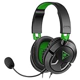 Turtle Beach Recon 50X Gaming Headset for Xbox Series X|S, Xbox...