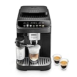 De'Longhi Magnifica Evo, Bean to Cup Coffee and Cappuccino Maker,...