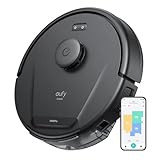 eufy L60 Robot Vacuum Cleaner, Ultra Strong 5,000 Pa Suction to...