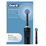 Oral-B Vitality Pro Electric Toothbrushes for Adults, for...