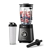 Philips 5000 Series Blender - 1200W Motor. ProBlend Plus...