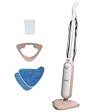 Russell Hobbs Upright Steam Mop, 1.4kW Power, 380ml Water Tank,...