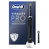 Oral-B Vitality Pro Electric Toothbrushes for Adults, for...