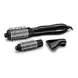 Hot Air Styler Keratin Shine and Volume BaByliss 2993U