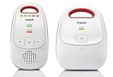 VTech BM1000 Digital Audio Baby Monitor, Parent Unit with...