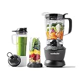 nutribullet Hot & Cold Blender Combo - Charcoal Grey - 3...