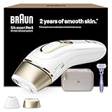 Braun IPL Silk-Expert Pro 5, at Home Hair Removal, Alternative...