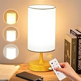 Caromolly SAD Lamp, UV-Free 2000-10000 Lux Sun Light Lamp with...