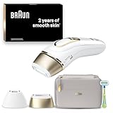 Braun IPL Silk Expert Pro 5, Visible Permanent Hair Removal For...