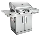 Char-Broil Performance Series T36G5 - 3 Burner Gas Barbecue Grill...