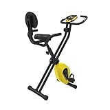 Fit4home Ltd Stationary Static Exercise bike Bluetooth...