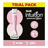 WILKINSON SWORD Intuition Complete Bikini For Women | Trimmer and...