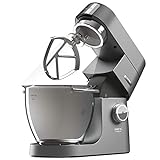 Kenwood Chef Titanium XL Stand Mixer for Baking - Powerful and...