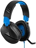 Turtle Beach Recon 70P Gaming Headset for PS5, PS4, Xbox Series...