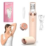 Soft Pro Skin Facial Hair Remover, 2025 New Facial Epilator for...