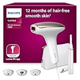 Philips Lumea 7000 Series, IPL Hair Removal Device, Laser Hair...