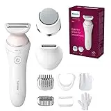 Philips Lady Shaver Series 8000 BRL176/00 Cordless Shaver with...