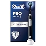 Oral-B Pro 1 Electric Toothbrush For Adults, Oral B Electric...