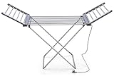 Generic 50Hz/230W Wing Electric Heated Clothes Foldable Airer...