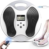 Dancespot Medic Circulation Machine Blood Booster for Feet and...