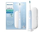 Philips Sonicare ProtectiveClean Model 4300 Electric Toothbrush,...