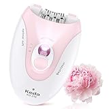 bubbacare Face Epilator for Women, Facial Epilator Electric for...