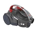 Hoover Whirlwind Pets SE71WR02 Bagless Cylinder Vacuum Cleaner