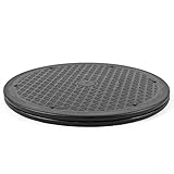 KOMODO 12' Inch multi Purpose 360 degree rotating platform /...