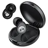 Ear Plugs for Sleep, 45dB Noise Cancelling Earplugs Hearing...