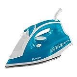 Russell Hobbs Supreme Steam Iron, Powerful vertical steam...