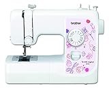 Brother KE14s Sewing Machine, Childrens Finger guard, 14...