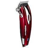 BaByliss for Men Super Clipper XTP Hair Clipper