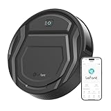 Lefant M210P Robot Vacuum Cleaner, Featured Carpet Cleaner Small...