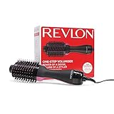 Revlon Salon One-Step Hair Dryer and Volumiser for Mid to Long...