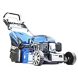 Hyundai 19' 48cm / 480mm Self Propelled Electric Start 139cc...