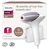 Philips Lumea 8000 Series, IPL Hair Removal Device, Laser Hair...