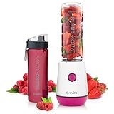 Breville Blend Active Personal Blender & Smoothie Maker | 350W |...