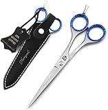 Haryali London Professional 6' Hairdressing Barber Scissors...