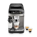 De'Longhi Magnifica Evo ECAM290.83.TB, Fully Automatic Coffee...