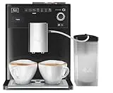 Melitta E970-103 Caffeo CI One-Touch Fully Automatic Coffee Maker...